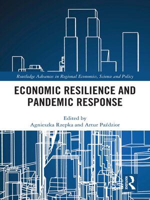 cover image of Economic Resilience and Pandemic Response